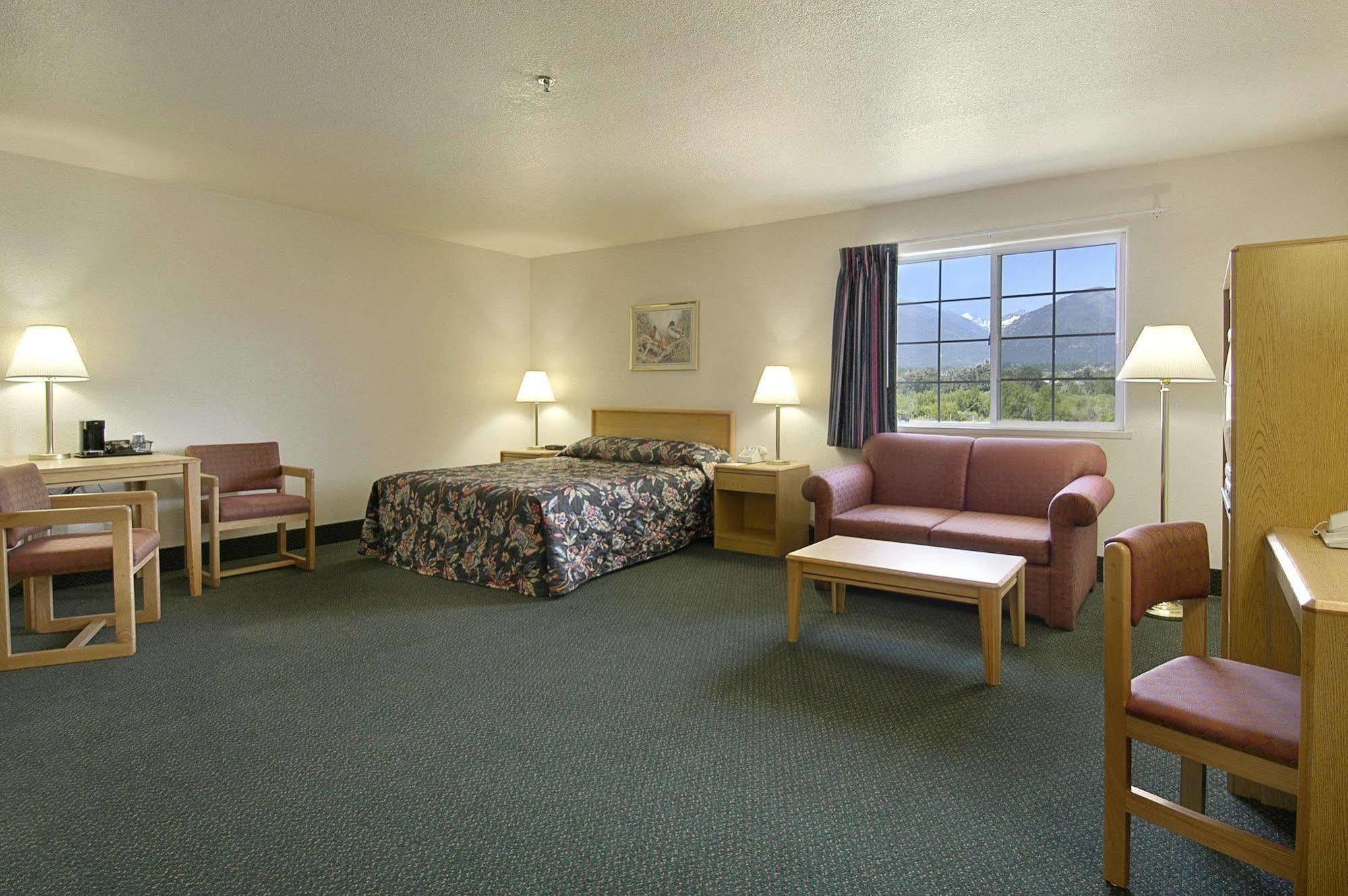 Super 8 By Wyndham Hamilton Hotel Szoba fotó