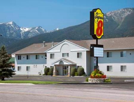 Super 8 By Wyndham Hamilton Hotel Kültér fotó